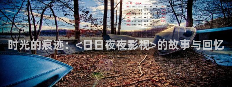 丝瓜视频成人免费在线观看：时光的痕迹：<日日夜夜影视>的故事与回忆