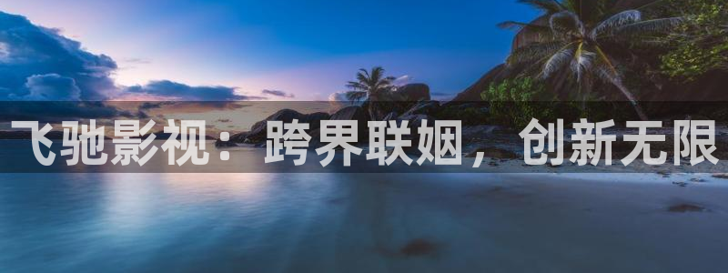 丝瓜炒：飞驰影视：跨界联姻，创新无限